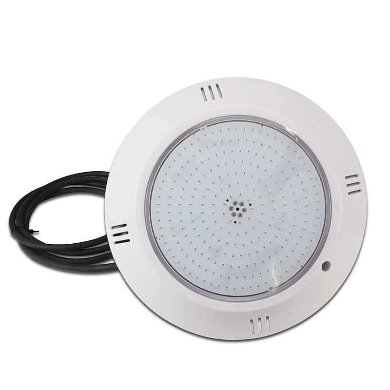 Poollampa